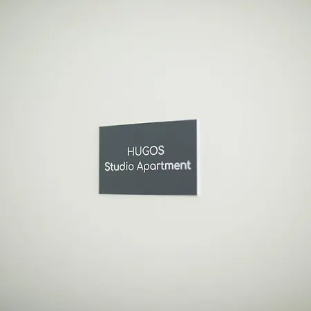 Hugos Design House Am Waldrand - Ruhig & Modern Apartman *