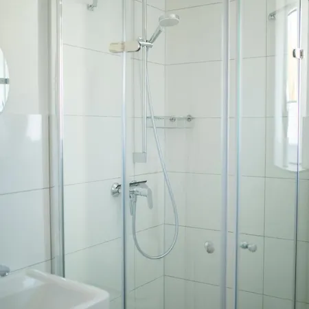 Hugos Design House Am Waldrand - Ruhig & Modern Apartman Bensheim