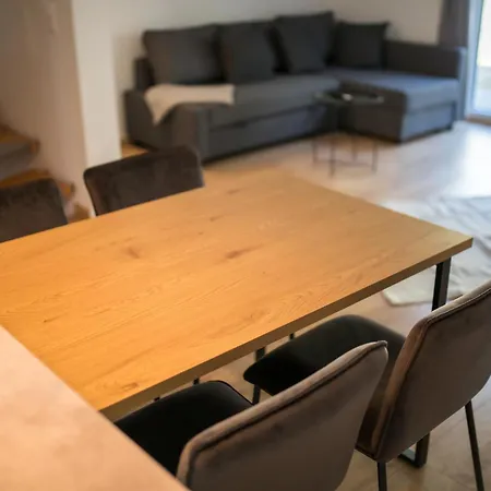 Hugos Design House Am Waldrand - Ruhig & Modern Bensheim