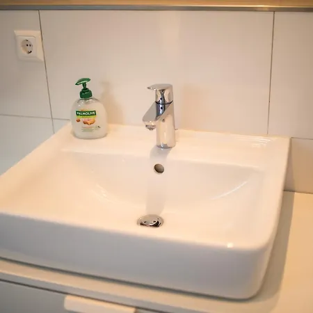 Hugos Design House Am Waldrand - Ruhig & Modern Apartman Bensheim