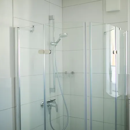 Apartman Hugos Design House Am Waldrand - Ruhig & Modern Bensheim