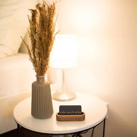 Hugos Design House Am Waldrand - Ruhig & Modern *