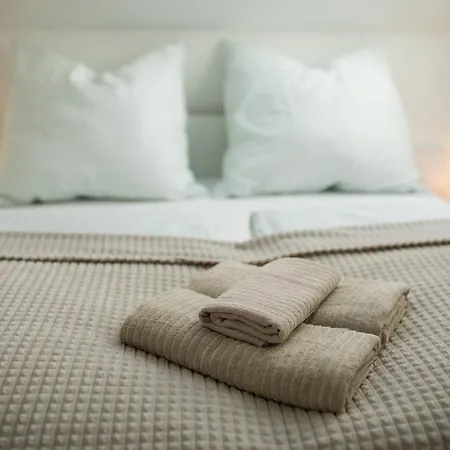 Apartman Hugos Design House Am Waldrand - Ruhig & Modern Bensheim