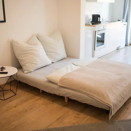 Hugos Design House Am Waldrand - Ruhig & Modern Bensheim