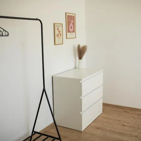 Hugos Design House Am Waldrand - Ruhig & Modern * Bensheim