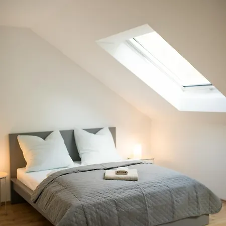 Hugos Design House Am Waldrand - Ruhig & Modern Bensheim