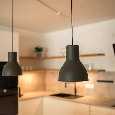 Hugos Design House Am Waldrand - Ruhig & Modern Bensheim