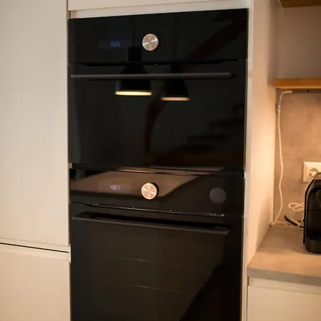 Apartament Hugos Design House Am Waldrand - Ruhig & Modern