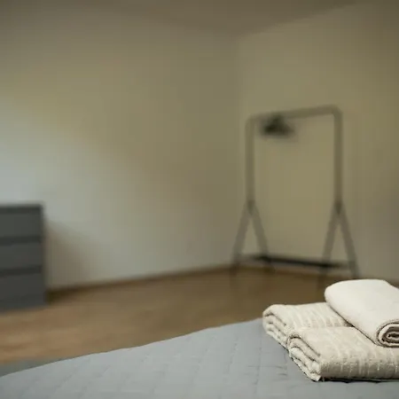 Hugos Design House Am Waldrand - Ruhig & Modern Bensheim