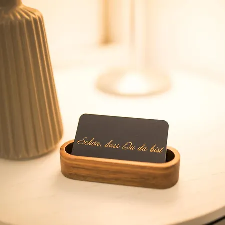 Hugos Design House Am Waldrand - Ruhig & Modern Apartament