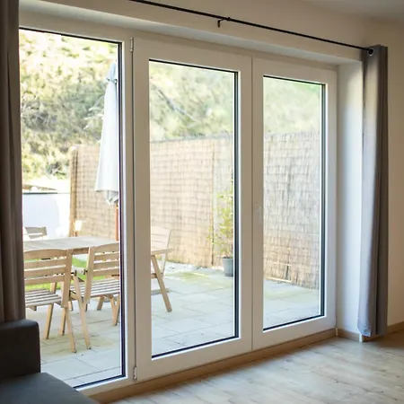 Hugos Design House Am Waldrand - Ruhig & Modern Apartament *