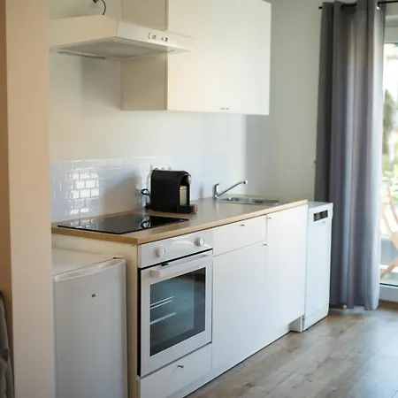 Hugos Design House Am Waldrand - Ruhig & Modern * Bensheim