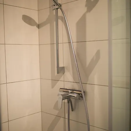 Hugos Design House Am Waldrand - Ruhig & Modern Apartman Bensheim