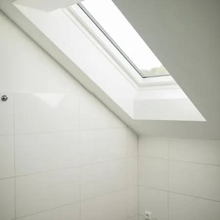Hugos Design House Am Waldrand - Ruhig & Modern