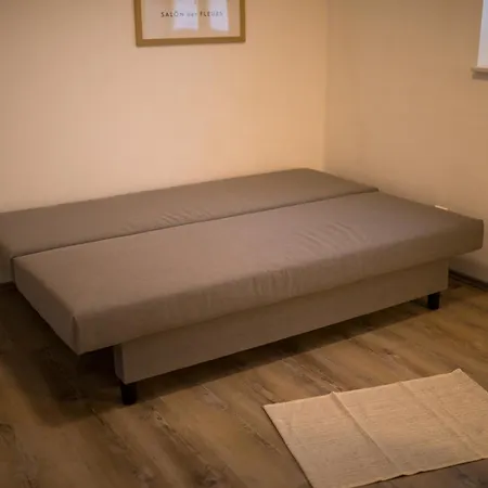 Hugos Design House Am Waldrand - Ruhig & Modern Apartament