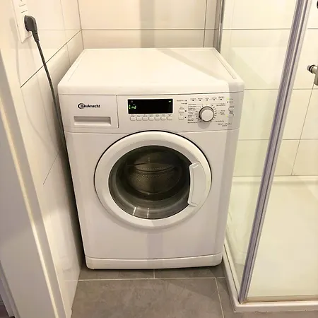 Hugos Design House Am Waldrand - Ruhig & Modern *